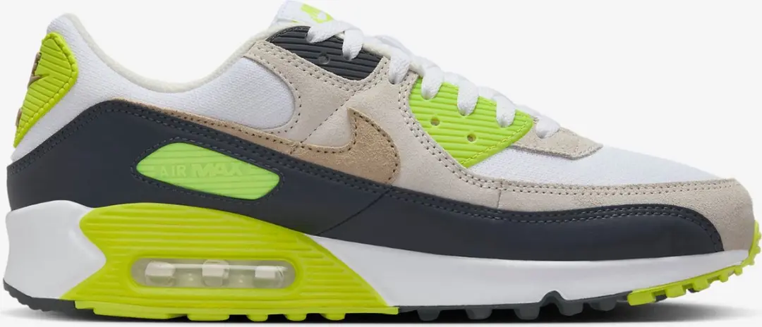 Nike Air Max 90 'Cyber'