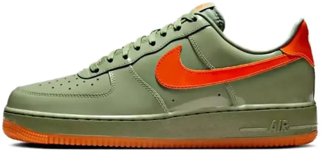 Nike Air Force 1 Low 'Wet Putty 2.0'