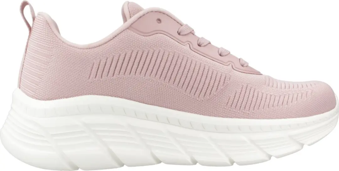 Skechers Bobs B Flex Hi Schoenen Roze EU 40 Vrouw