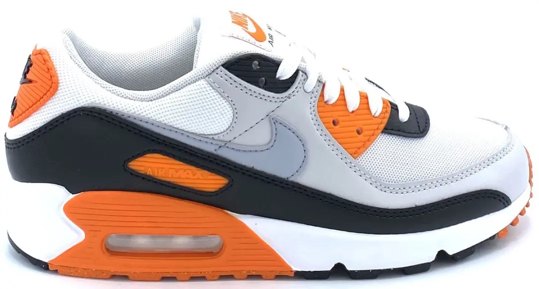 Nike Nike Air Max 90 Photon Dust- Sneakers Unisex
