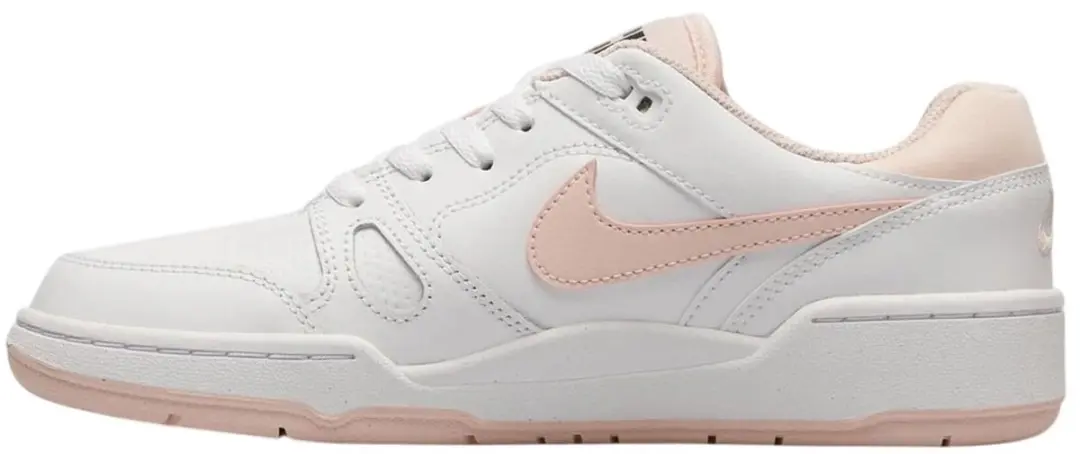 Nike Full Force Sneakers FV5929-107 - Wit Roze - afbeelding 5 van 6