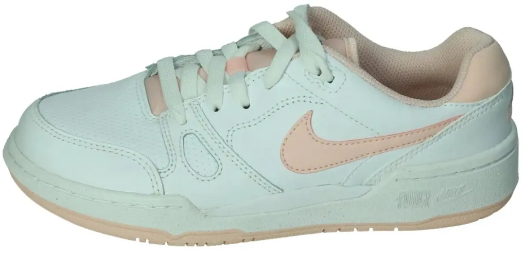 Nike Full Force Sneakers FV5929-107 - Wit Roze - afbeelding 6 van 6