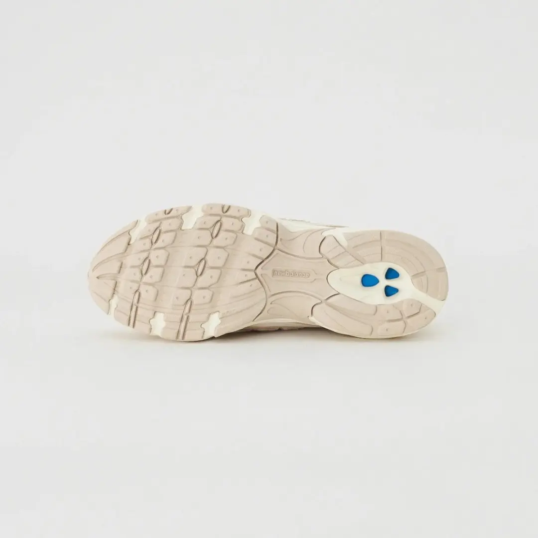 New Balance 740 Sneakers - Incense Angora - afbeelding 4 van 6