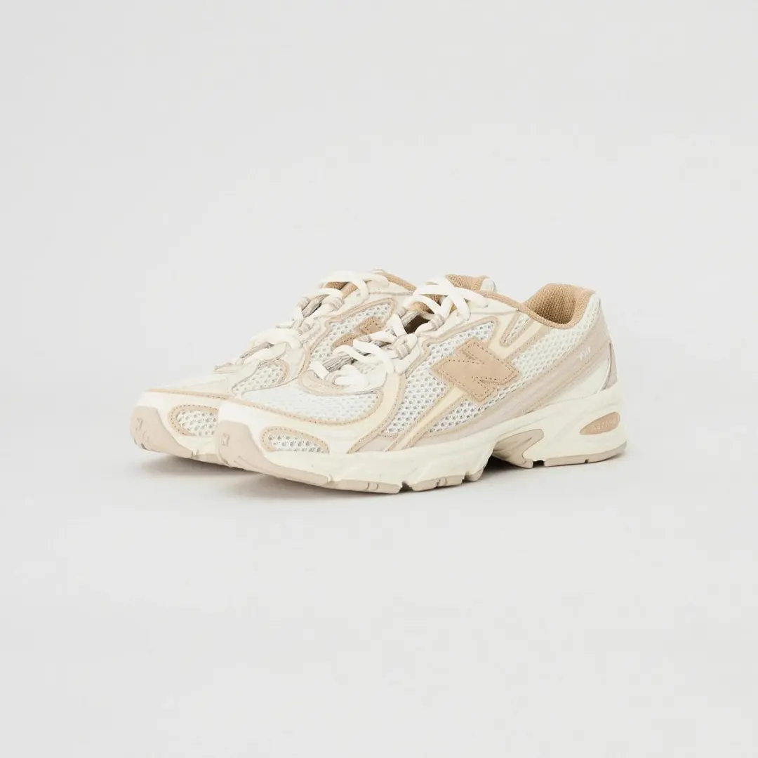 New Balance 740 Sneakers - Incense Angora - afbeelding 6 van 6