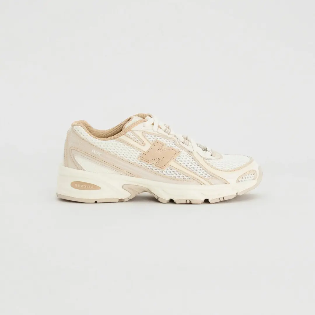 New Balance 740 Sneakers - Incense Angora - afbeelding 5 van 6