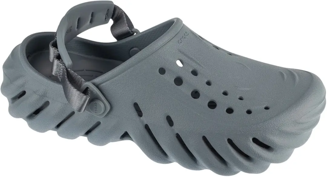 Crocs X