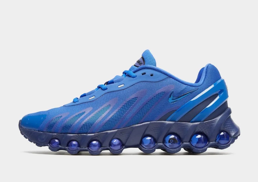 "Sneakers Nike Nike Air Max DN8 ""Racer Blue"""