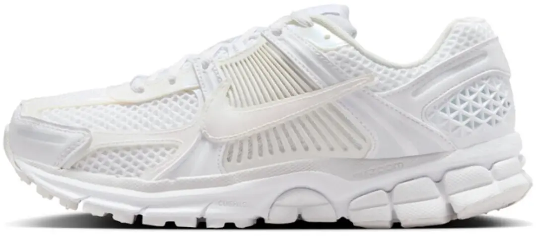 Nike Zoom Vomero 5 Triple White (Women's)