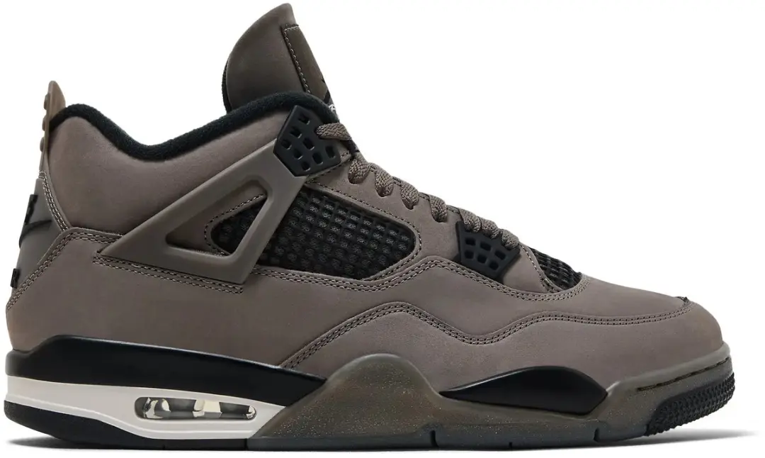 Nike Air Jordan 4 Retro