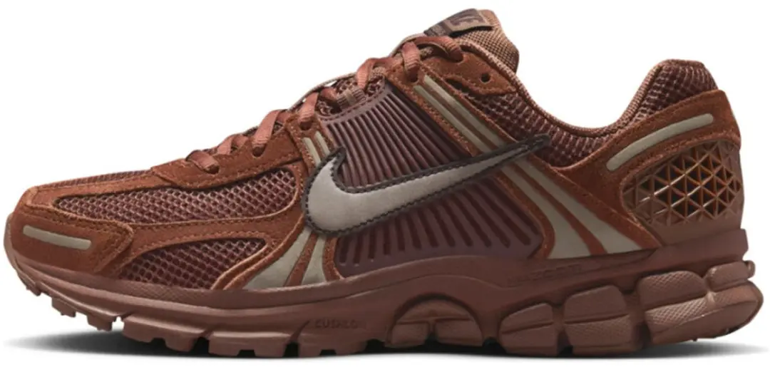 Nike Zoom Vomero 5 Fauna Brown Velvet Brown (Women's)