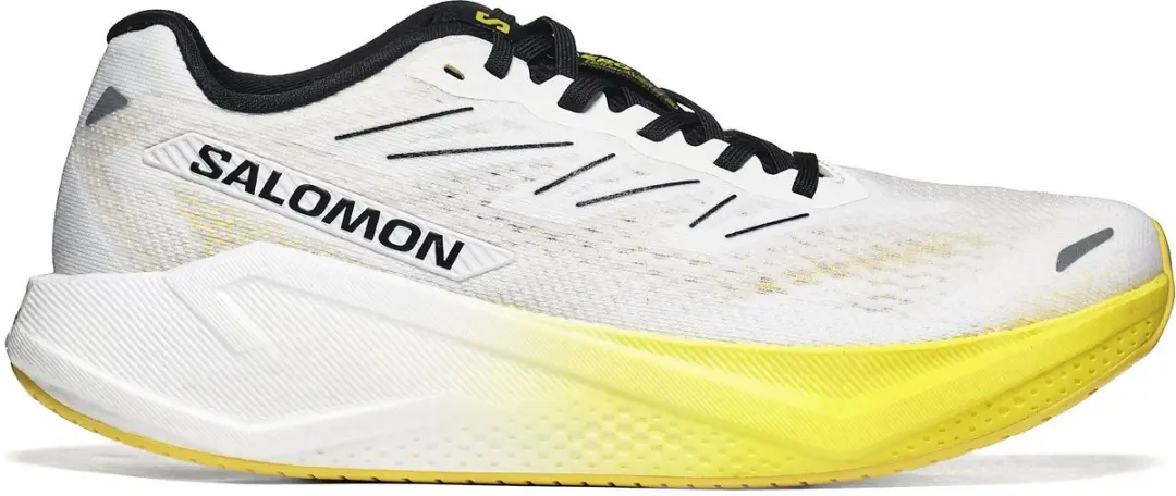 Salomon Aero Blaze 3 GTX - 44 - Wit - afbeelding 6 van 6