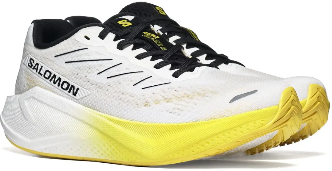 Sportieve Salomon AERO BLAZE 3 44 Unisex