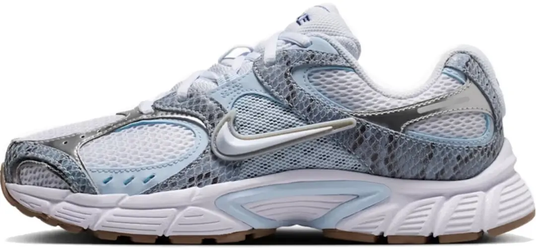 Nike V5 Premium Dames Sneakers - Zwart-multicolour - afbeelding 2 van 6