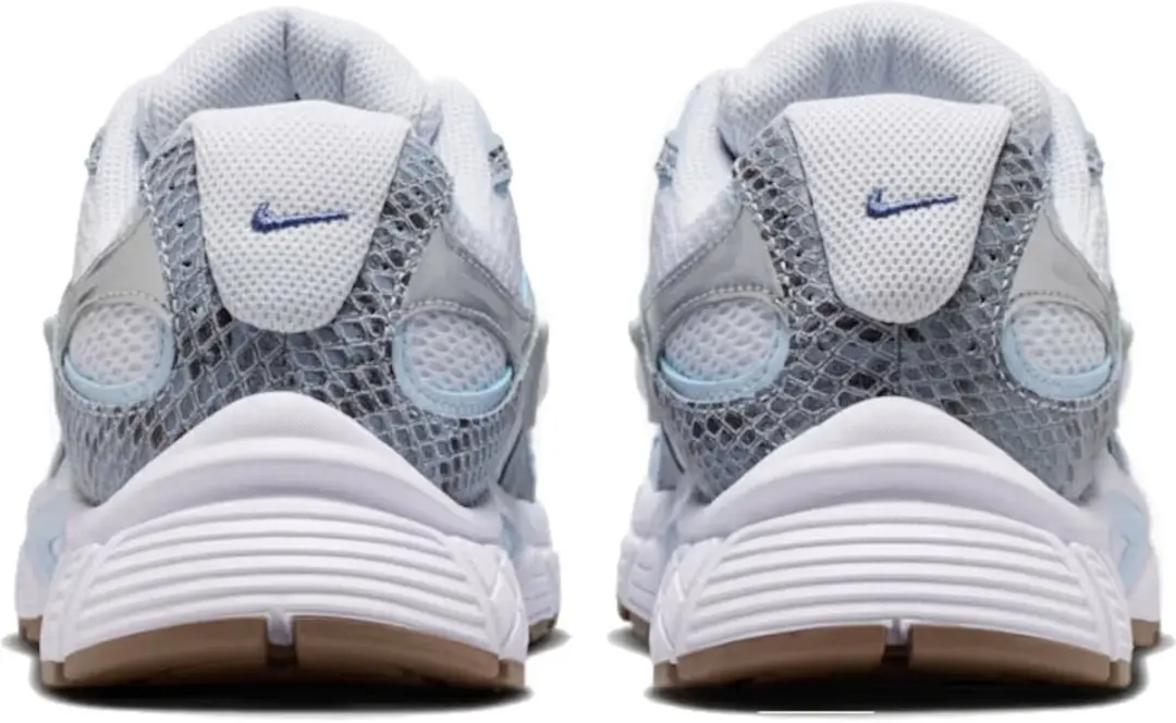 Nike V5 Premium Dames Sneakers - Zwart-multicolour - afbeelding 3 van 6