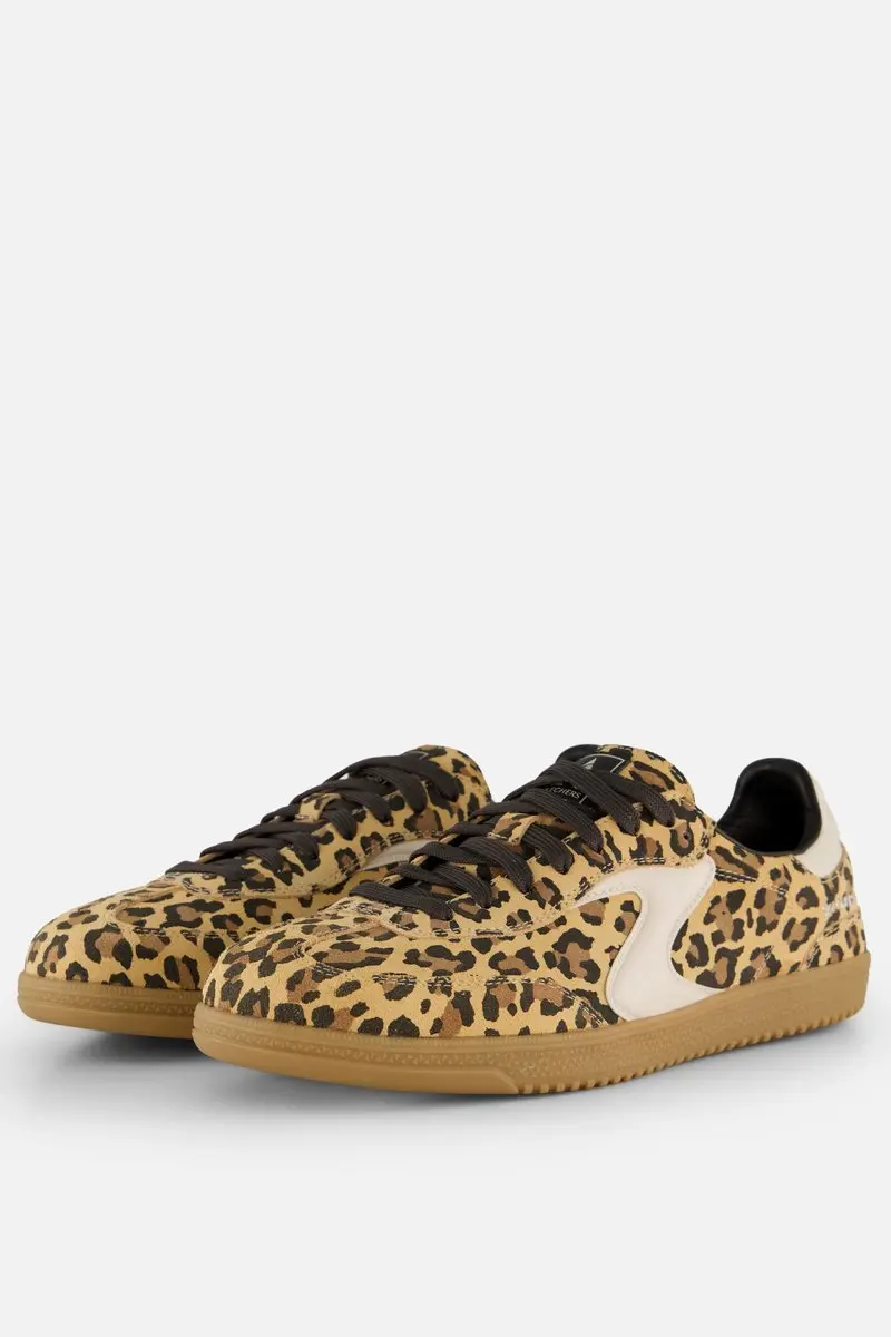 Skechers HOTSHOT Dames Sneakers 101201