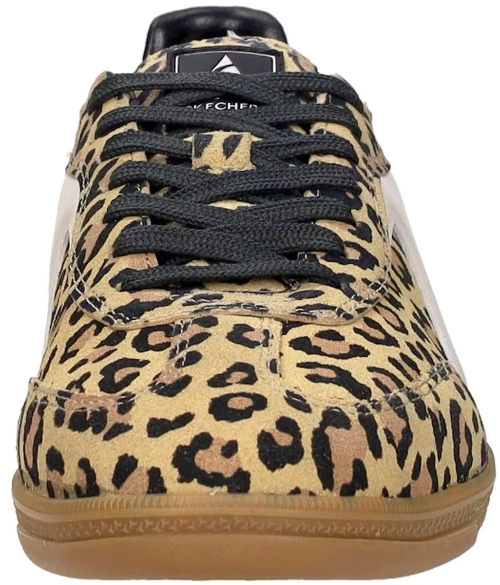 Skechers HOTSHOT Dames Sneakers 101201 - Multi