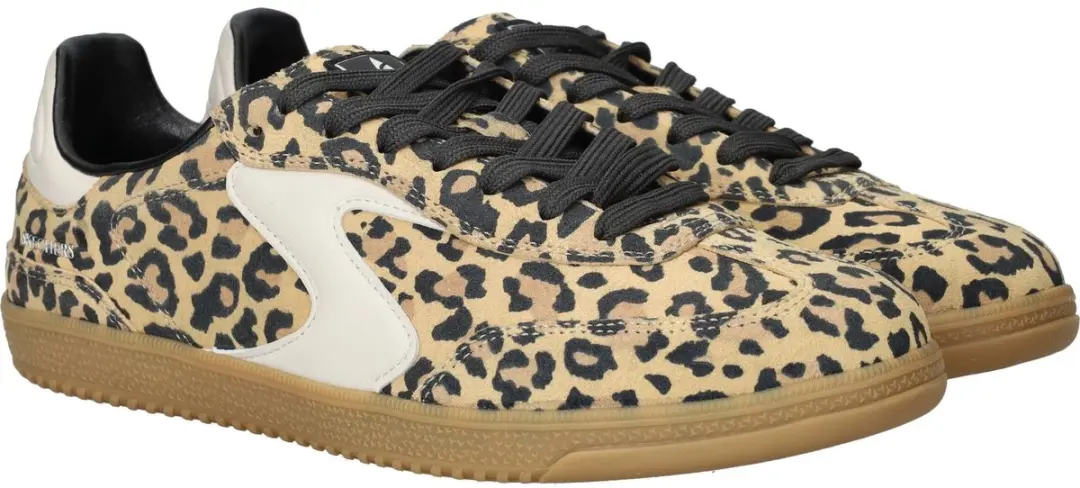 Skechers HOTSHOT Dames Sneakers 101201 - Multi