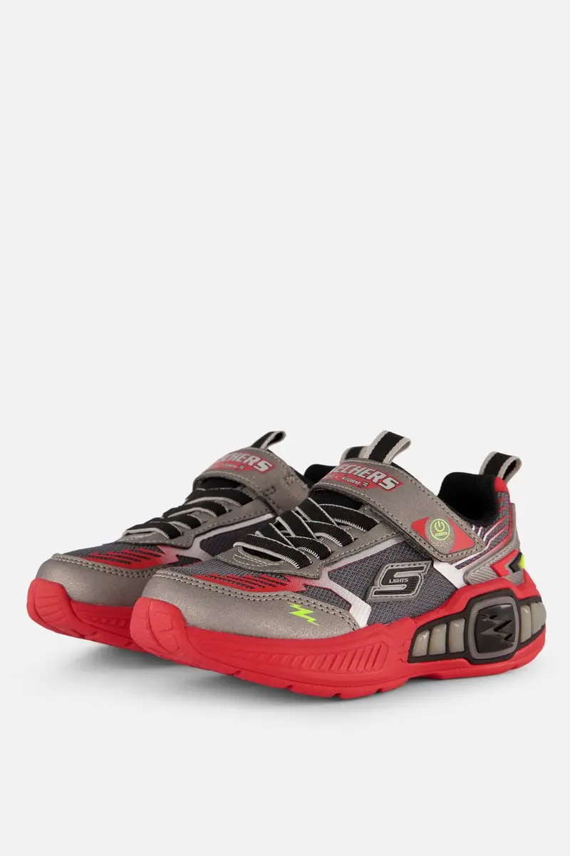 Skechers LIGHT STORM 3 Jongens Sneakers