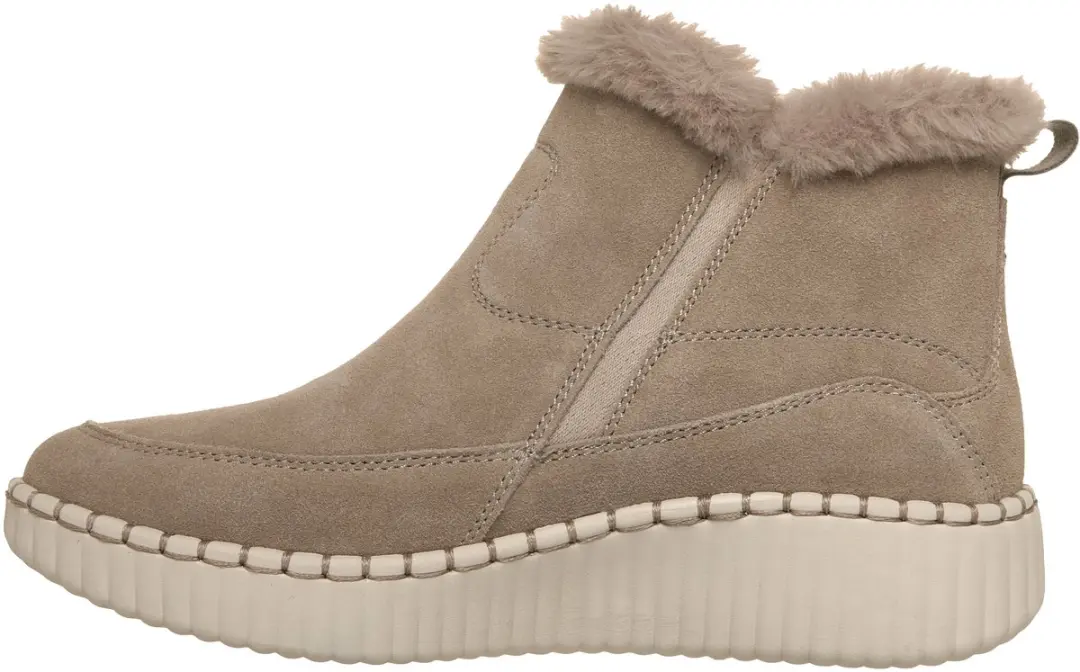 Skechers Laars Taupe