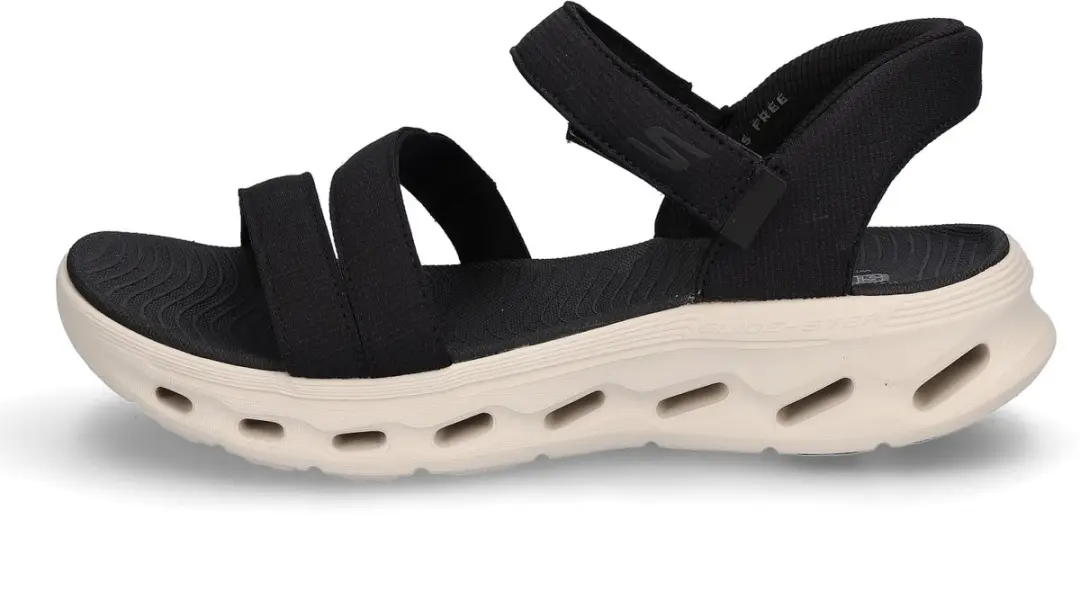 Skechers Slip-ins Go Walk Glide Step 2.0 Ella Sandalen - 38 - afbeelding 3 van 6