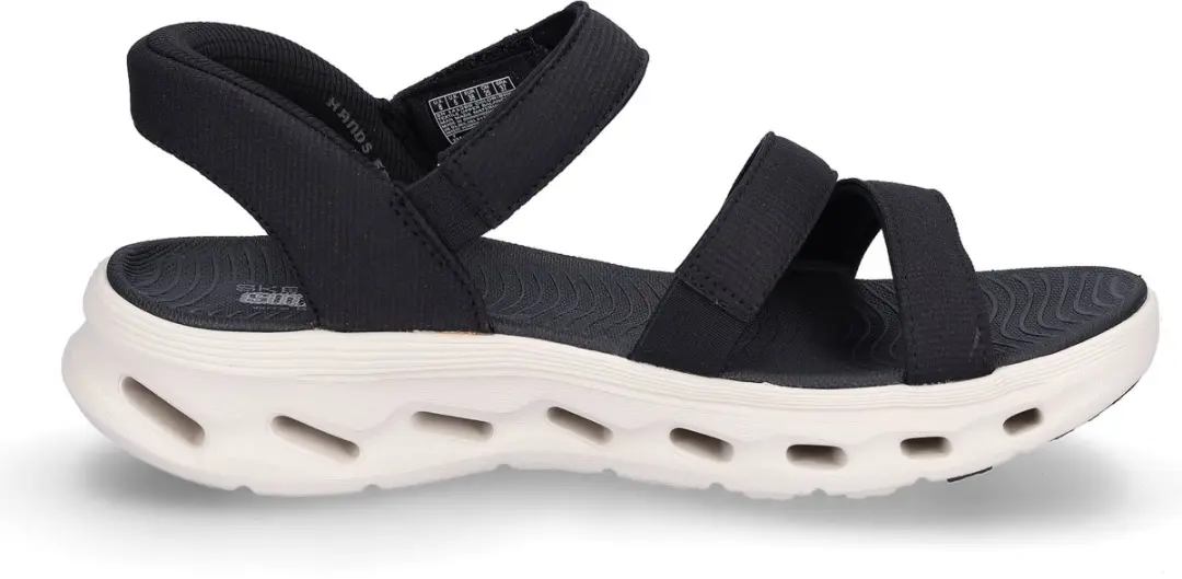 Skechers Slip-ins Go Walk Glide Step 2.0 Ella Sandalen - 38 - afbeelding 2 van 6