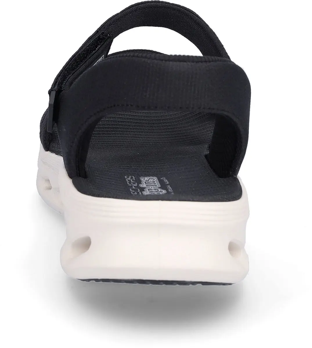 Skechers Slip-ins Go Walk Glide Step 2.0 Ella Sandalen - 38 - afbeelding 6 van 6