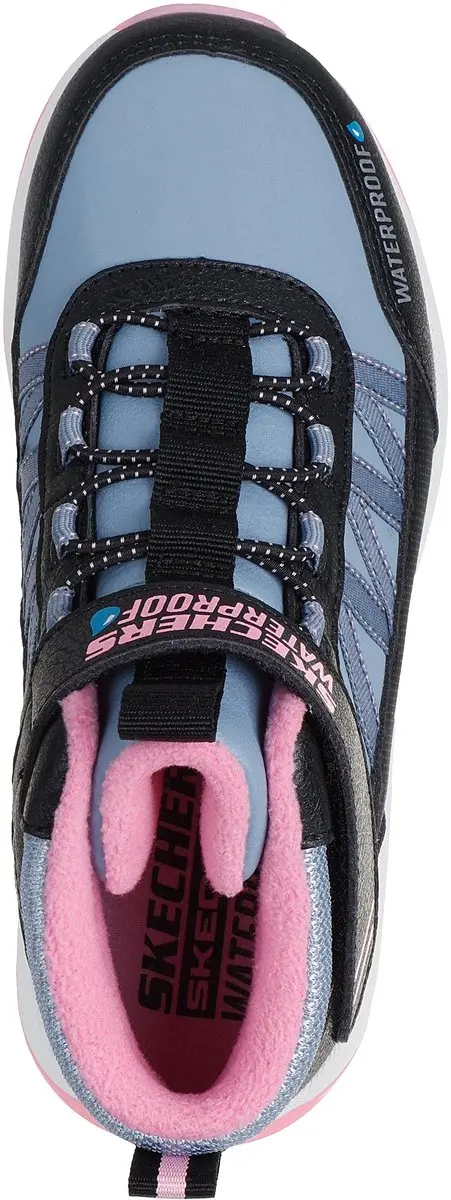 Skechers Storm Blazer Arctic Mass Kinderwinterlaarzen 303493L - Maat 28 - afbeelding 4 van 6