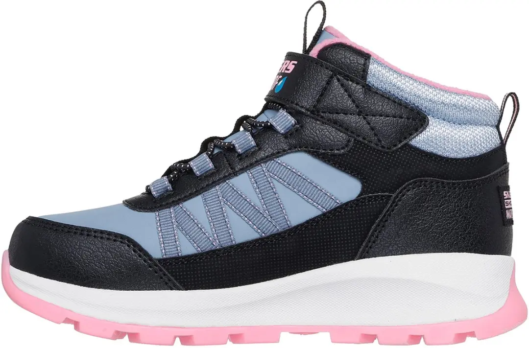 Skechers Storm Blazer Arctic Mass Kinderwinterlaarzen 303493L - Maat 28 - afbeelding 3 van 6