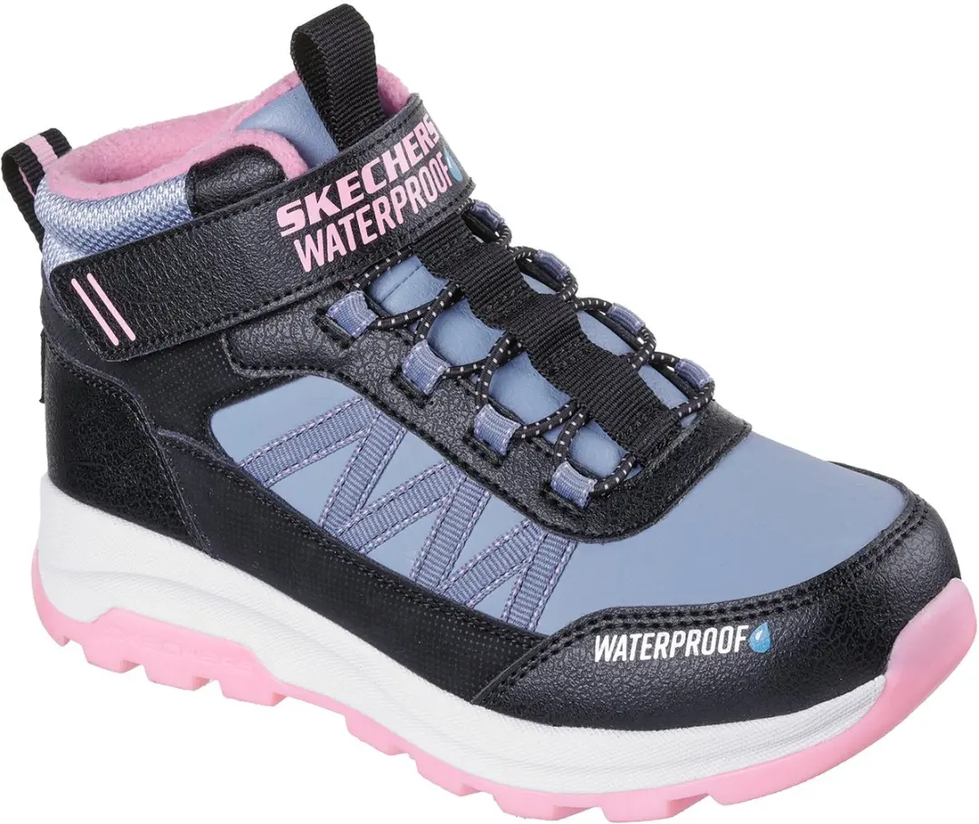 Skechers Storm Blazer Arctic Mass Kinderwinterlaarzen 303493L - Maat 28 - afbeelding 6 van 6