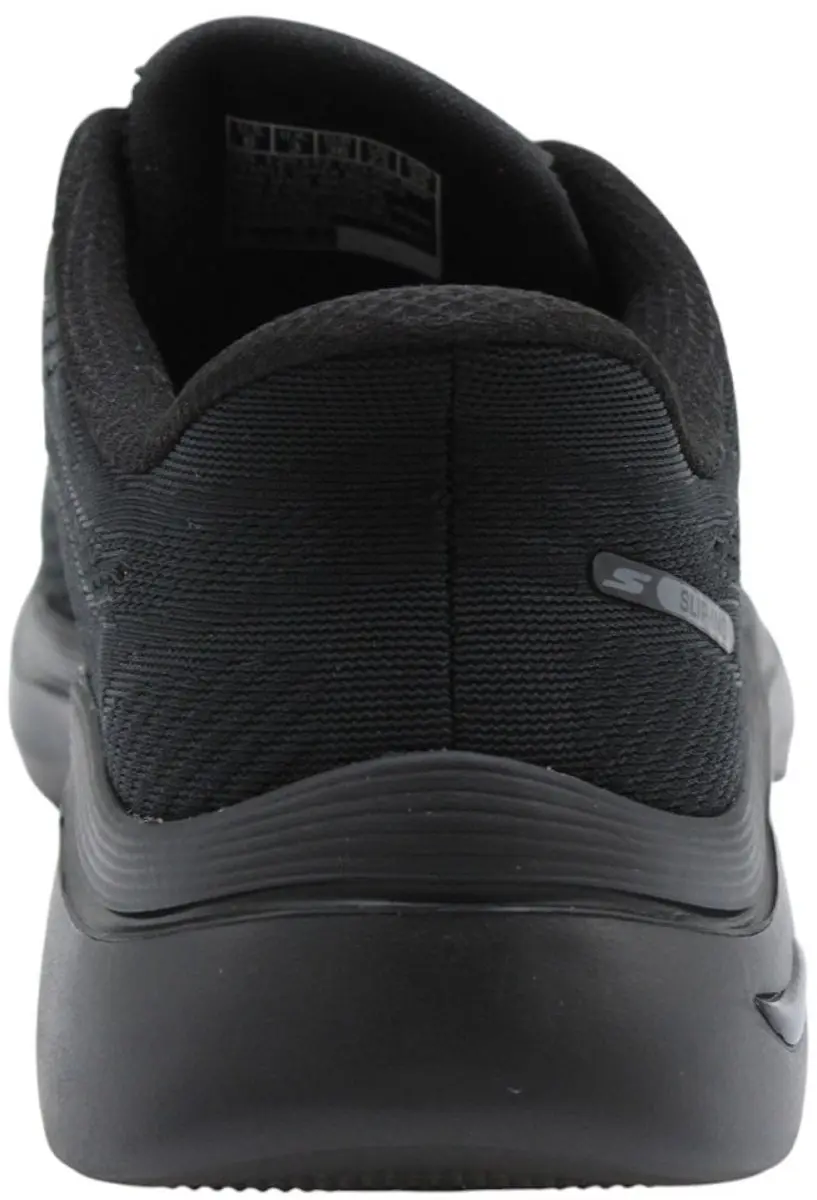 Skechers Schoenen - Zwart - Maat 40 - afbeelding 2 van 6