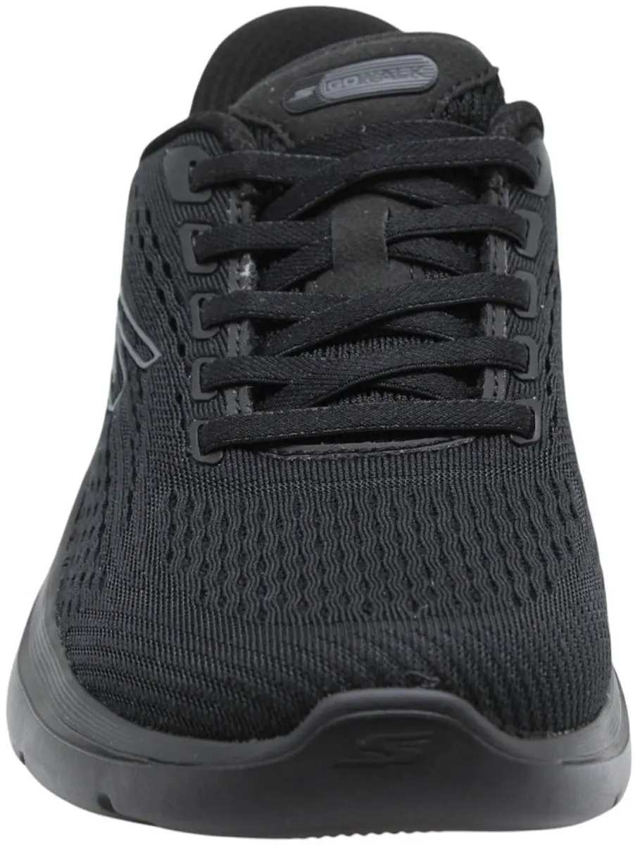 Skechers Schoenen - Zwart - Maat 40 - afbeelding 3 van 6
