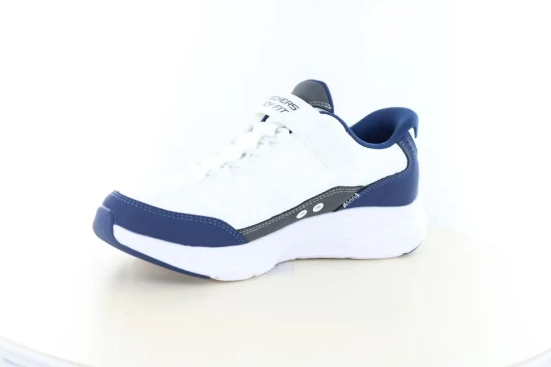 Skechers 404200 Sneakers - 33 - Wit - afbeelding 5 van 6