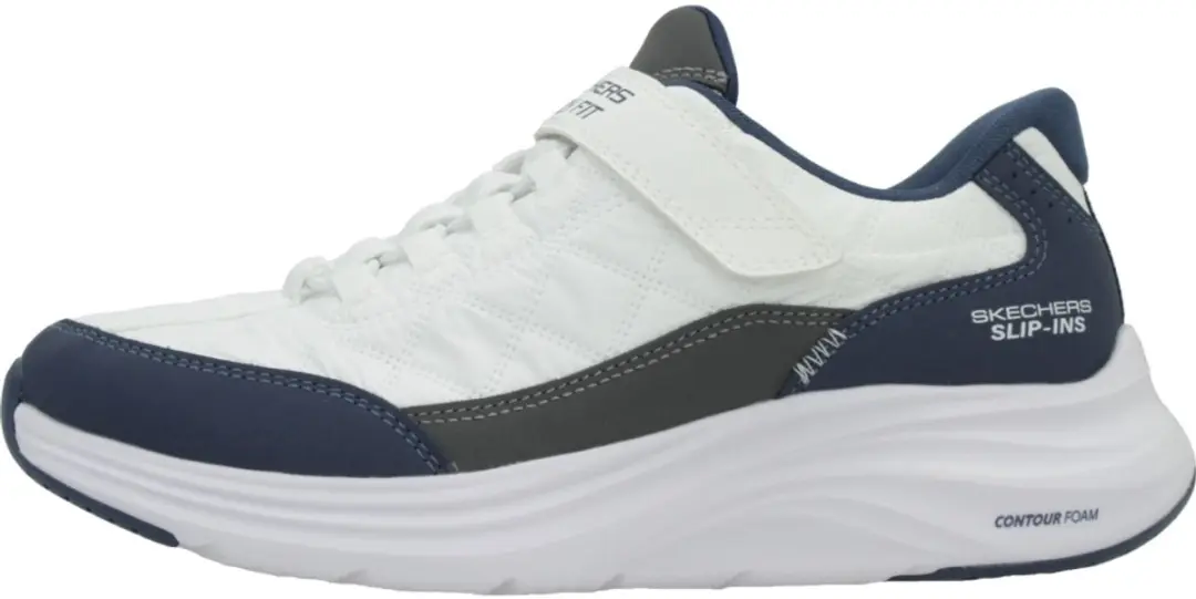 Skechers 404200 Sneakers - 33 - Wit - afbeelding 2 van 6