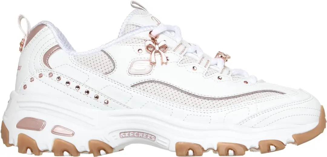 Skechers D'LITES