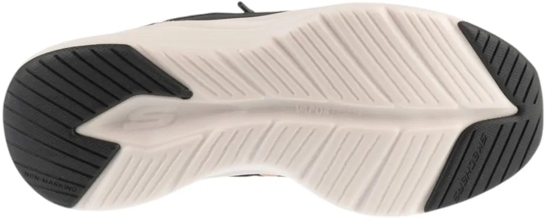 Skechers Slip-ins Contour Foam Sneakers - Zwart - 36 - afbeelding 4 van 5