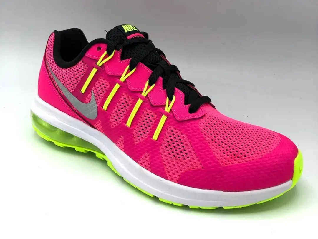 Nike Air Max Dynasty (Gs)