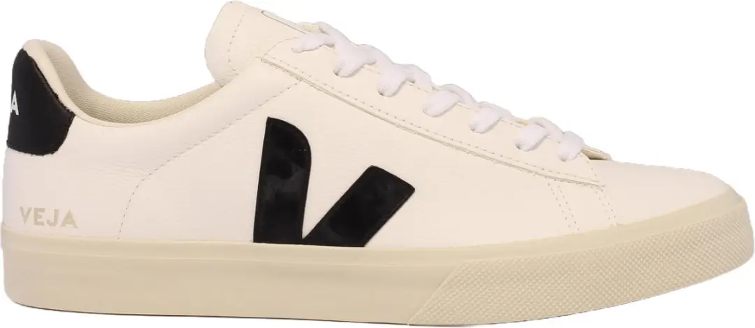 Esplar Leather Sneakers Casual