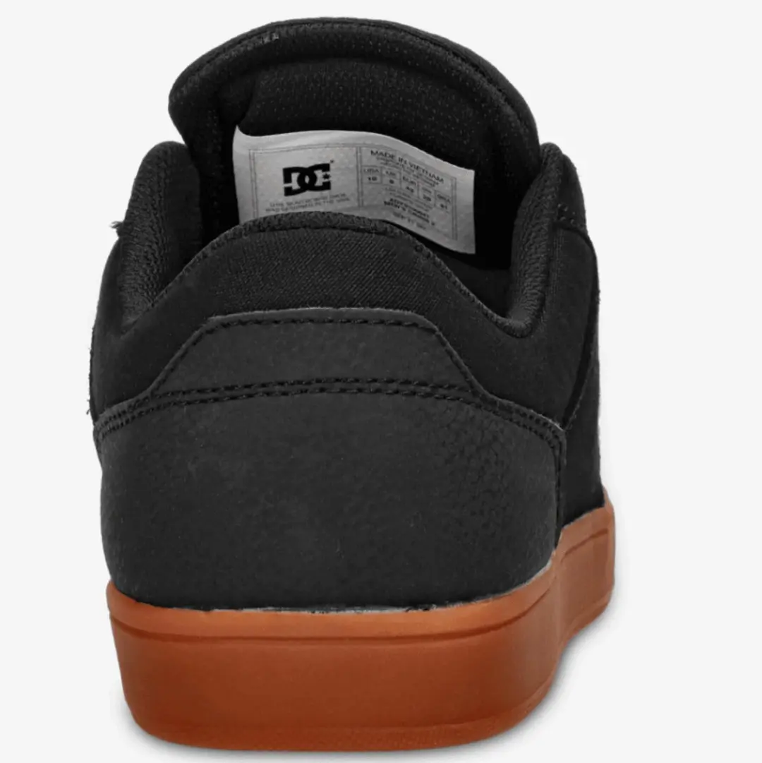 Dc Shoes Crisis 2 Schoenen Zwart EU 42 Man