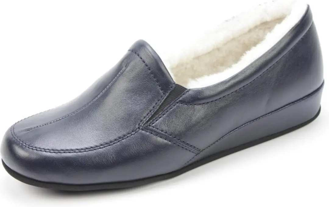 Rohde 6307/56 BLAUW