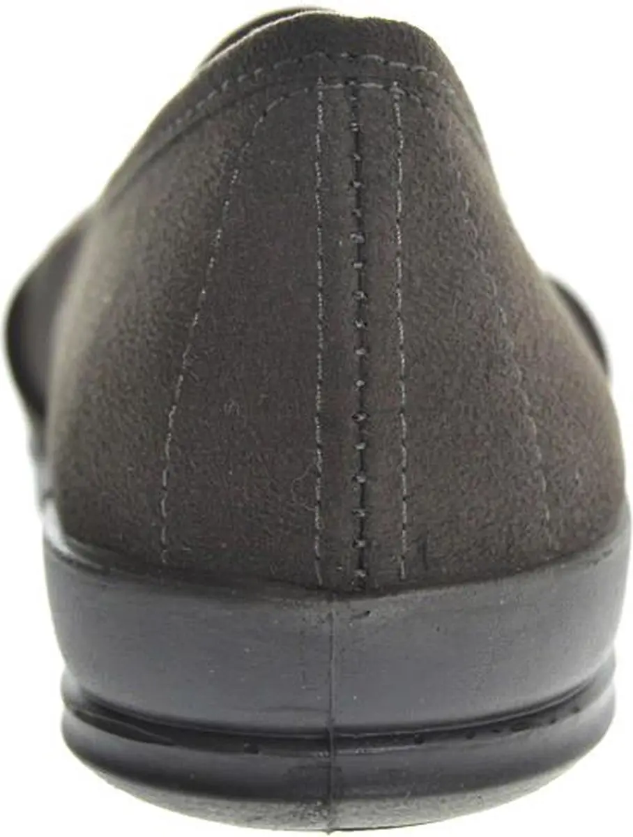 Rohde Pantoffels 40 - Bruin