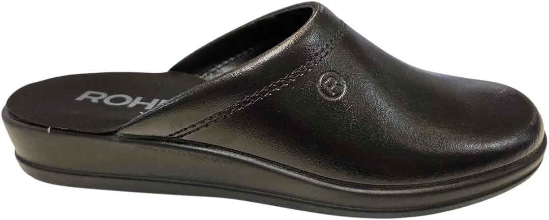 Rohde heren pantoffel