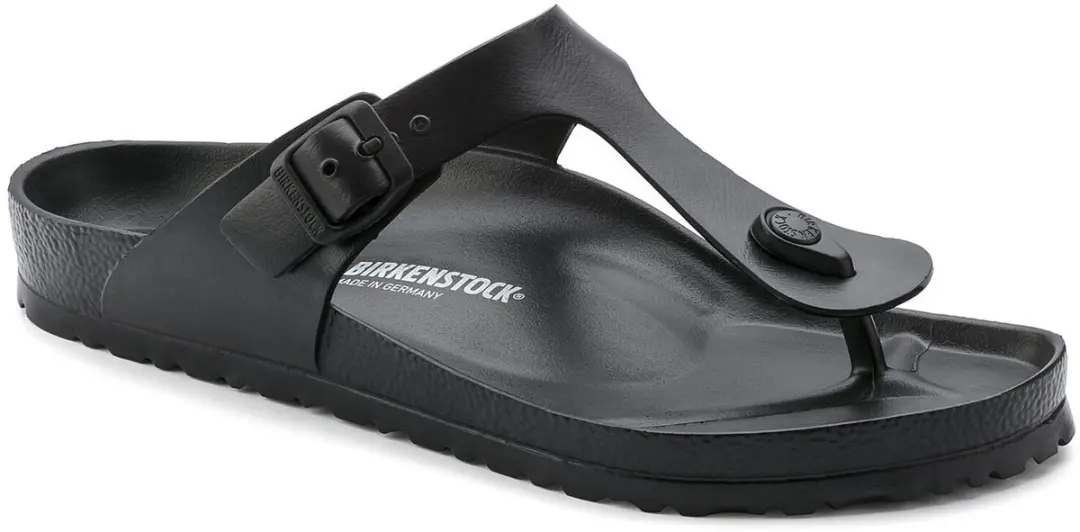 Birkenstock Gizeh EVA Unisex Slippers Regular fit