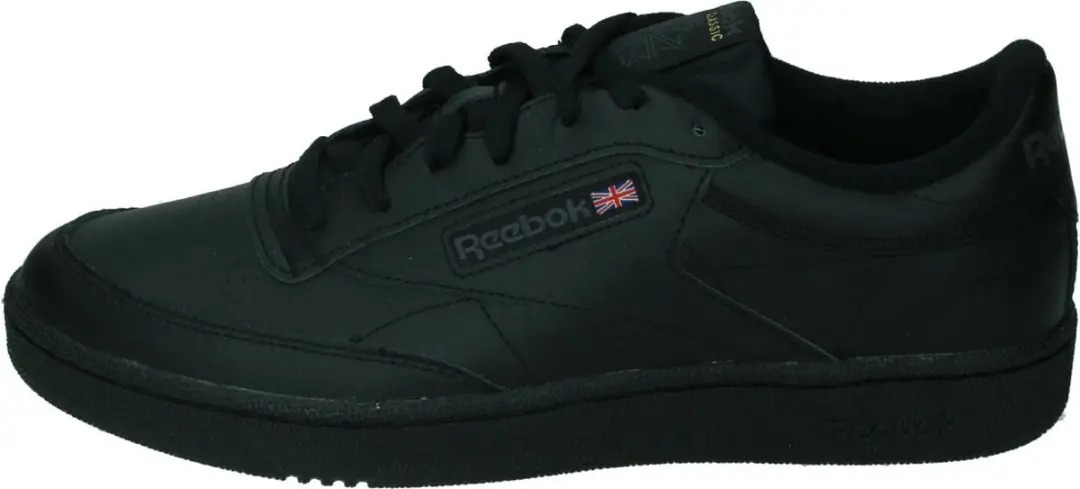 Reebok Sneakers 45.5 - Zwart - afbeelding 6 van 6