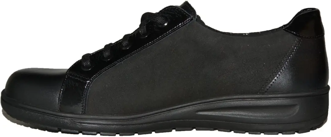 Solidus Veterschoenen Heaven Wijdte H - 37