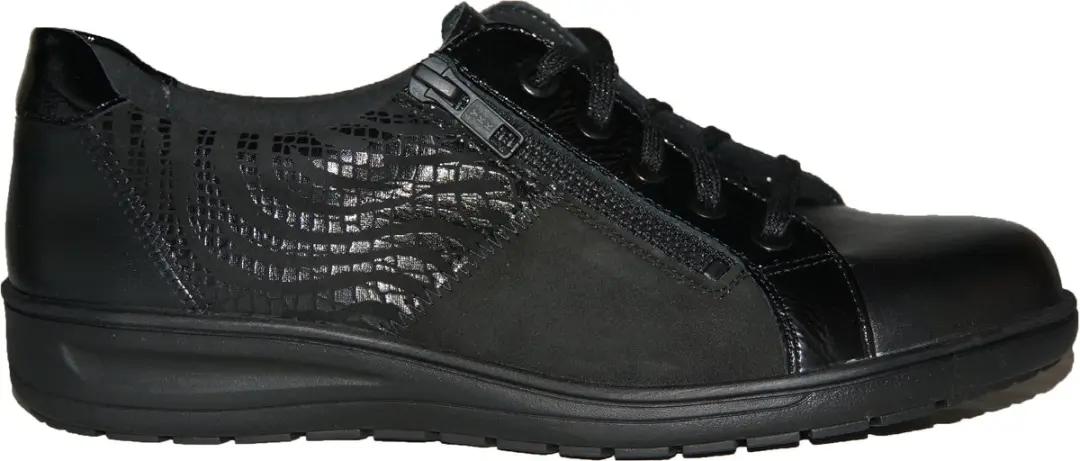 Solidus Veterschoenen Heaven Wijdte H - 37