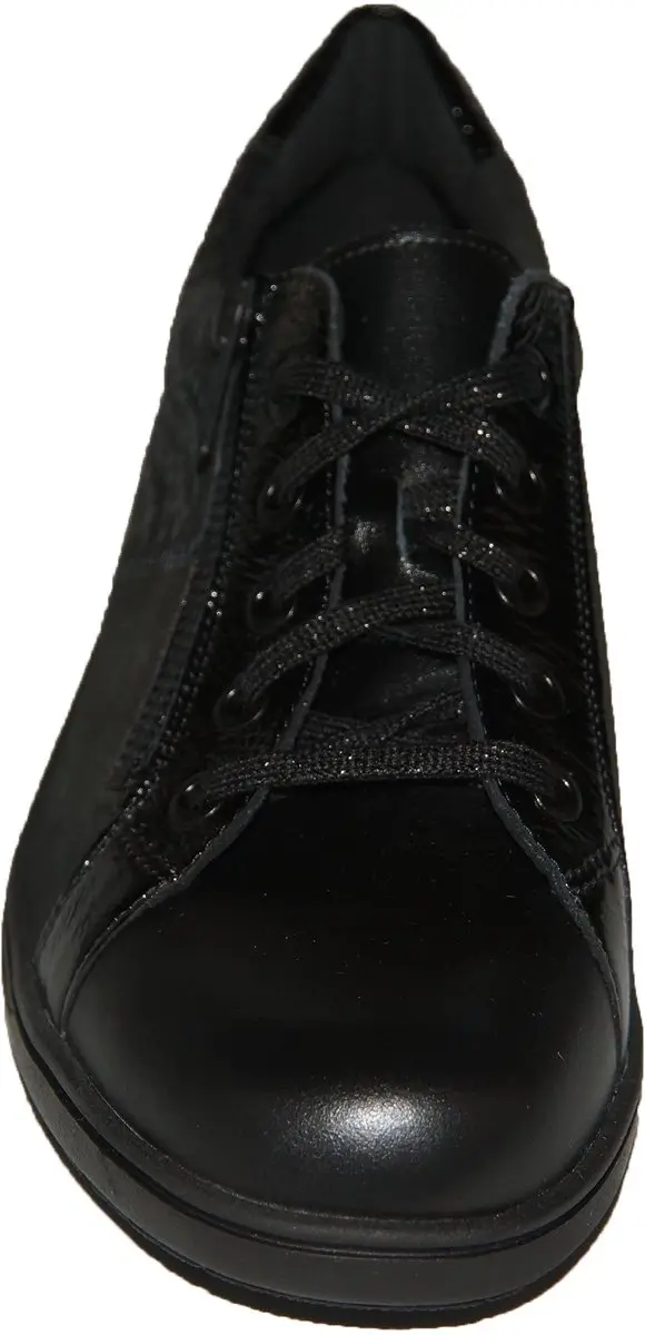 Solidus Veterschoenen Heaven Wijdte H - 37