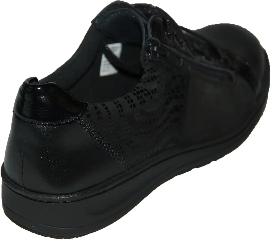 Solidus Veterschoenen Heaven Wijdte H - 37