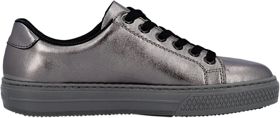 Leren sneakers van Zip Manila
