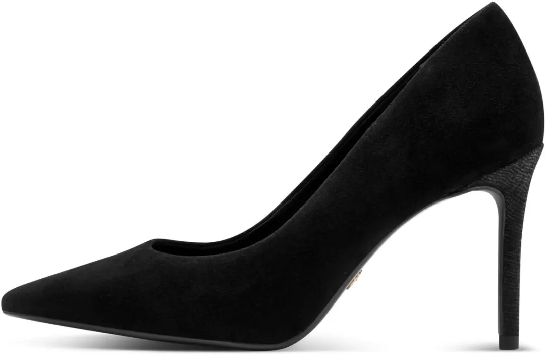 Tamaris Dames Pumps 1-22480-42 098 Maat: 35 EU