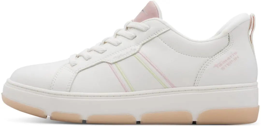 Tamaris Dames Sneaker 1-23758-45 197 Maat: 36 EU